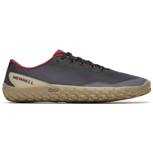 Picture of Merrell Vapor Glove 7 Barefoot Shoes Men - black/comet