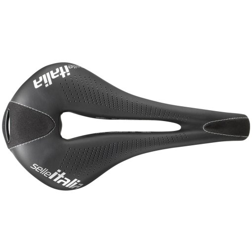 Foto de Selle Italia Sillín - Max Flite Gel - Superflow | TI 316 - L3 | negro