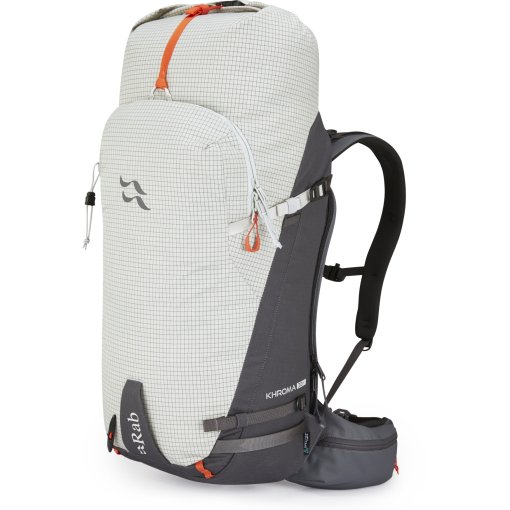 Foto de Rab Mochila - Khroma 38L - pewter