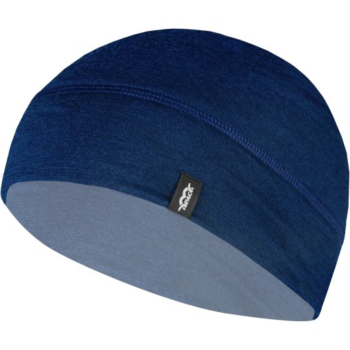 Zdjęcie: P.A.C. Original Merino Fleece Czapka - Navy