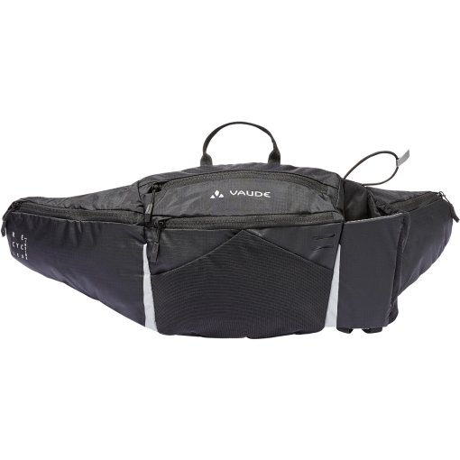 Foto de Vaude Riñonera - Big Attendant 4L - negro