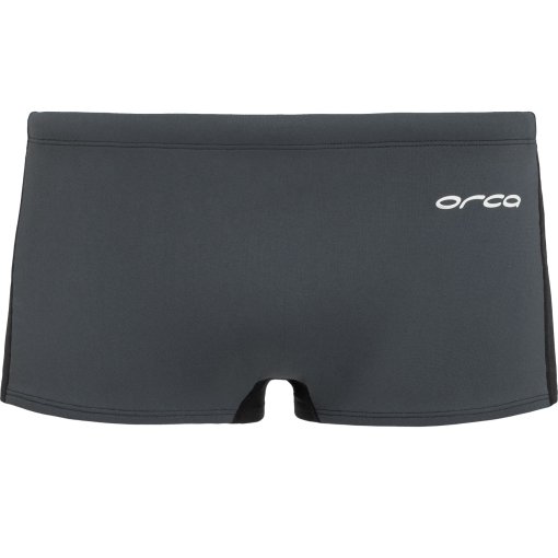 Produktbild von Orca RS1 Square Badehose Herren - black