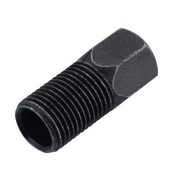 Photo produit de Jagwire Ecrou de serrage pour freins à disque Shimano - HFA303
