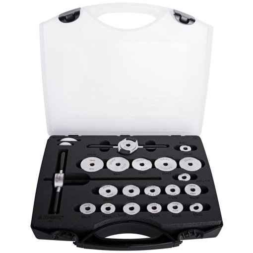 Immagine prodotto da Unior Bike Tools Universal bearing press set - 1721