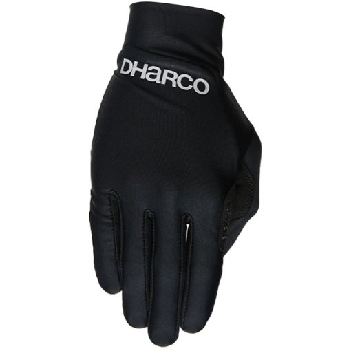 Productfoto van DHaRCO Trail Handschoenen Heren - Black