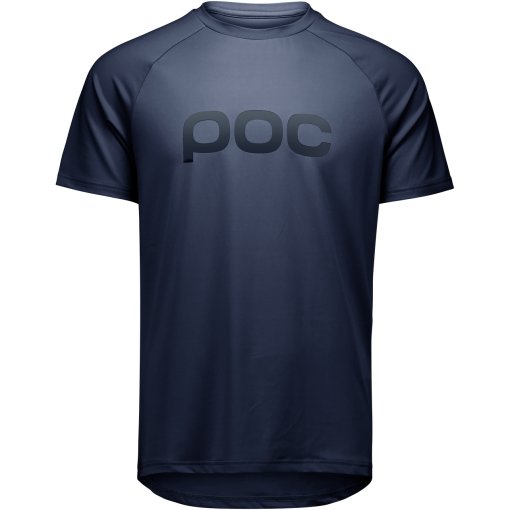 Foto de POC Camiseta Hombre - Reform Enduro - 1670 Apatite Navy