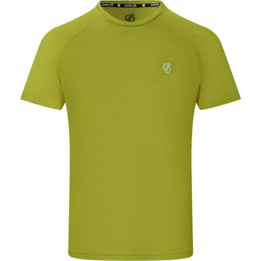 Produktbild von Dare 2b Accelerate T-Shirt Herren - ZWY GoldnCypress