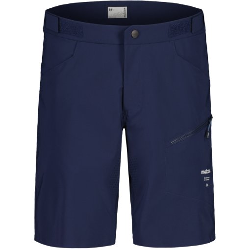 Produktbild von Maloja FuornM. Radshorts Herren - night sky 8325