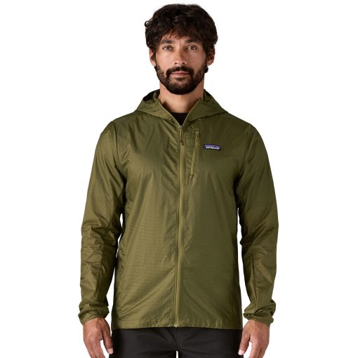 Immagine prodotto da Patagonia Giacca Uomo - Houdini - Pond Green