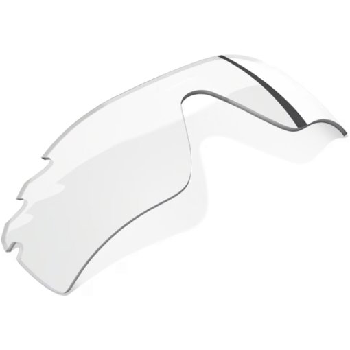 Foto de Oakley Lente Intercambiable - Radarlock Path - Clear 43-534