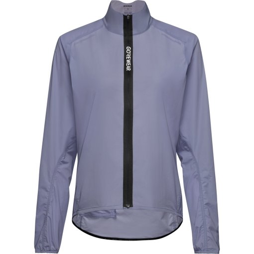 Foto de GOREWEAR Chaqueta Cortavientos Mujer - Spinshift - amethyst grey DF00