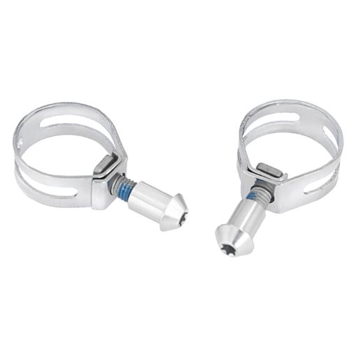 Immagine prodotto da Campagnolo Kit di Morse di Fissaggio - per Leve di Freno/Cambio Ergopower | 11/12/13 Velocità - EC-SR103