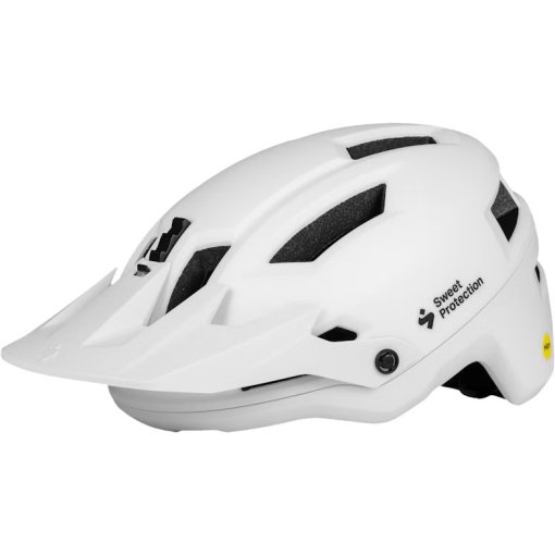 Foto de SWEET Protection Casco MTB - Primer MIPS - Matte White