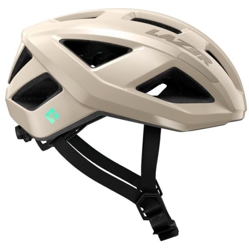 Produktbild von Lazer Tonic KinetiCore Fahrradhelm - latte