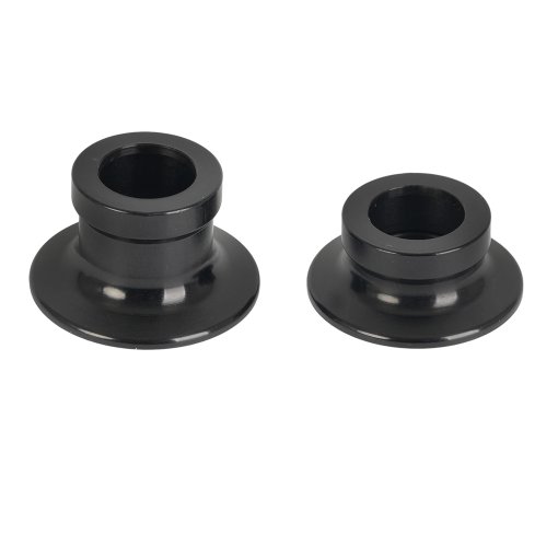 Picture of Mavic Axle Adapters 12x100mm for J-Bend Front Hub Centerlock QRM Auto - V2374700
