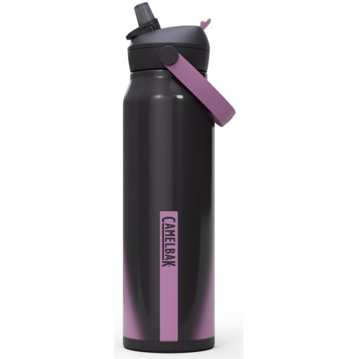 Productfoto van CamelBak Thrive Flip Straw VSS Isoleerfles 950 ml - lavendar dawn
