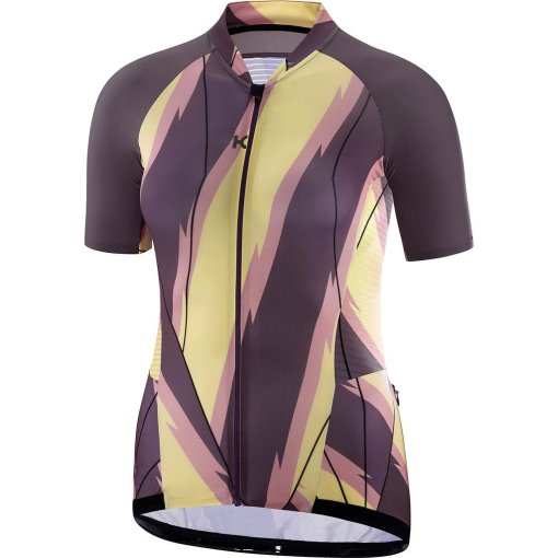 Immagine prodotto da Katusha Maglia Donna - ALLURE - bold