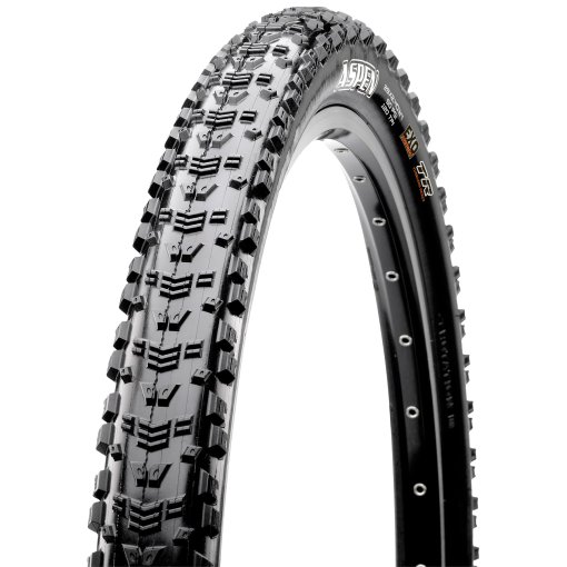 Immagine prodotto da Maxxis Pneumatico Pieghevole Aspen - MaxxSpeed | EXO TR | WT - 29x2.40&quot;