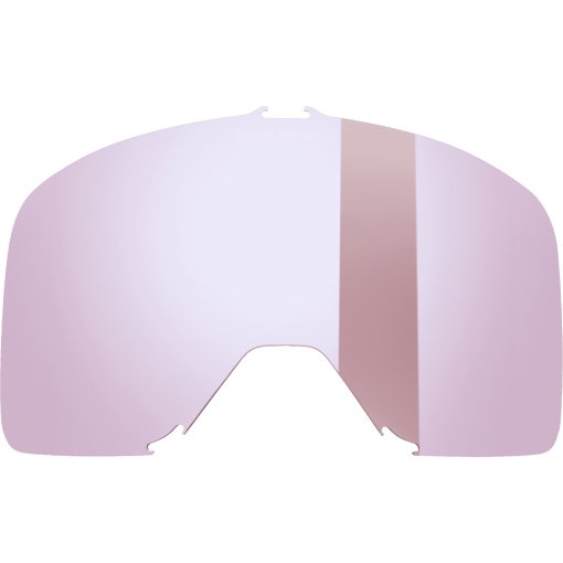 Produktbild von SWEET Protection Firewall MTB RIG Wechselglas - RIG Light Amethyst