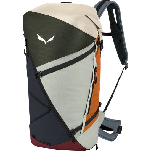 Foto de Salewa Mochila 32+5L Hombre - Puez - multi 9090