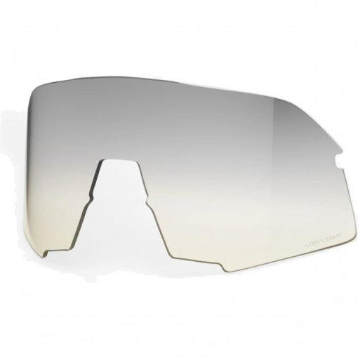 Foto de 100% Lente Intercambiable - S3 - Low-Light Yellow Silver Mirror