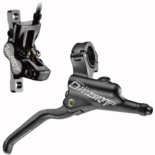 Immagine prodotto da Tektro Orion 4P Disc Brake - black, left