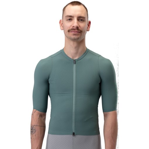 Immagine prodotto da Isadore Maglia Ciclismo Uomo - Echelon Aero - Trellis