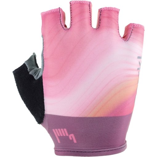 Productfoto van Roeckl Sports Tannay Fietshandschoenen Kinderen - soft berry 4934