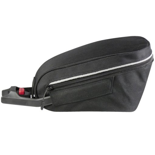Foto de KLICKfix Bolsa de Sillín - Contour Evo Light SA 0217ELSA - 2L - negro