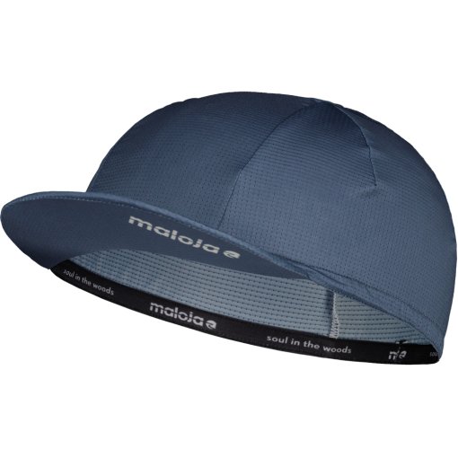 Produktbild von Maloja MuttM. Radmütze - dusty blue 1225
