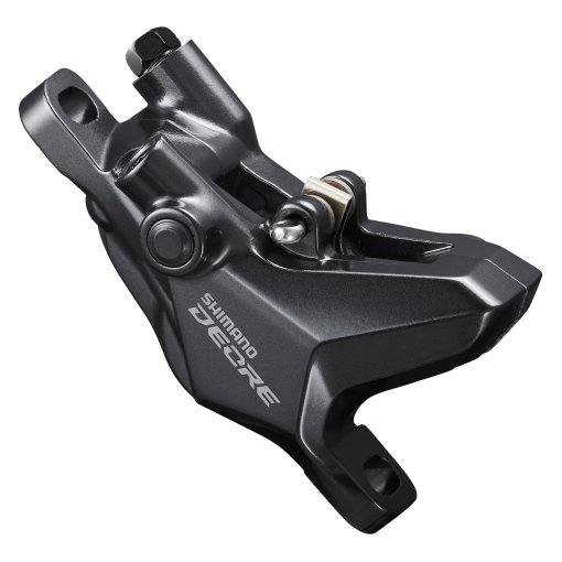 Immagine prodotto da Shimano Pinza Freno a Disco Idraulico XC Race  - Deore BR-M6100 - Postmount
