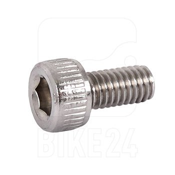 Foto de Ghost FRSC0003 Screw for Derailleur Hanger - silber