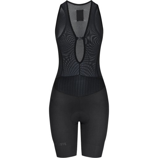 Café du Cycliste Adrienne 3/4 Legginsy Rowerowe z Szelkami