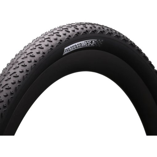 Photo produit de SILCA Protocol RCG-3 Mixed Terrain Pneu de Gravel - 50mm