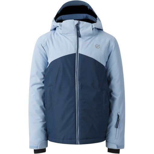 Foto de Dare 2b Chaqueta Esquí Niño - Impose V - 0I5 Glacier Lake/Moonlight Denim