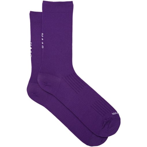 Zdjęcie: MAAP Team Socks - phantom purple