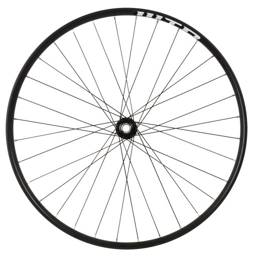 Produktbild von Shimano | WTB - Deore XT HB-M8010-B | ST i25 - 27,5 Zoll Vorderrad - Centerlock - 15x110mm Boost