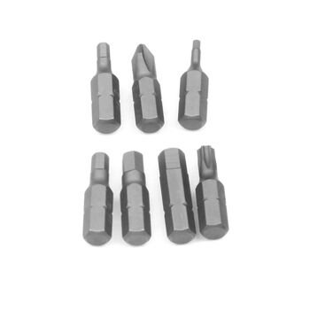 Zdjęcie: Topeak Tool Bits Replacement Kit Ratchet Rocket