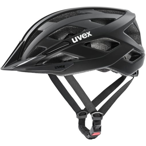 Produktbild von Uvex i-vo 2 Fahrradhelm - black matt
