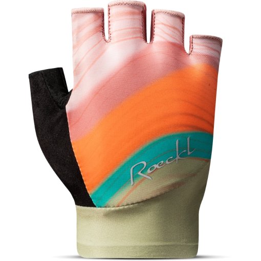 Productfoto van Roeckl Sports Danis 2 Fietshandschoenen Dames - fern 6610