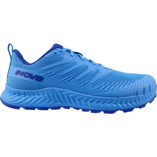 Produktbild von Inov-8 TrailFly V2 Laufschuhe Herren - blue