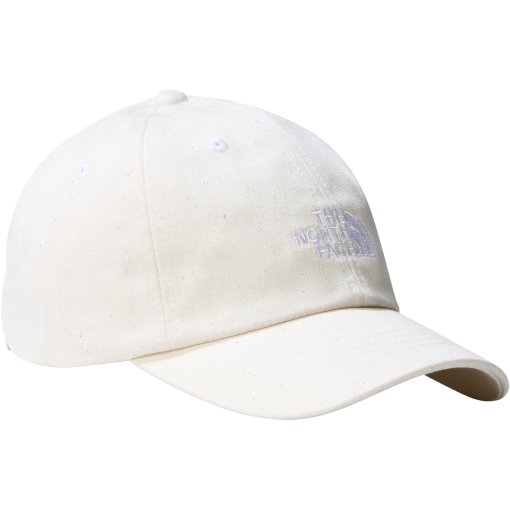 Photo produit de The North Face Casquette - Norm - White Dune/Raw Undyed