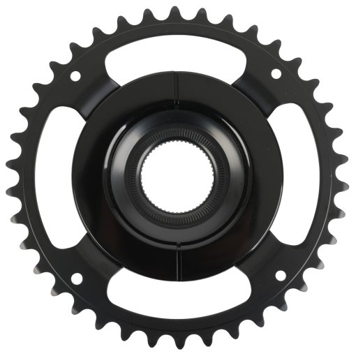 Photo produit de Shimano Plateau - STePS CR-ET600 - E-Bike | Direct Mount