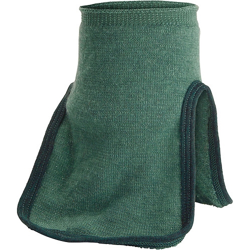 Immagine prodotto da Woolpower Kids Mock Turtleneck 200 Scaldacollo - lake green