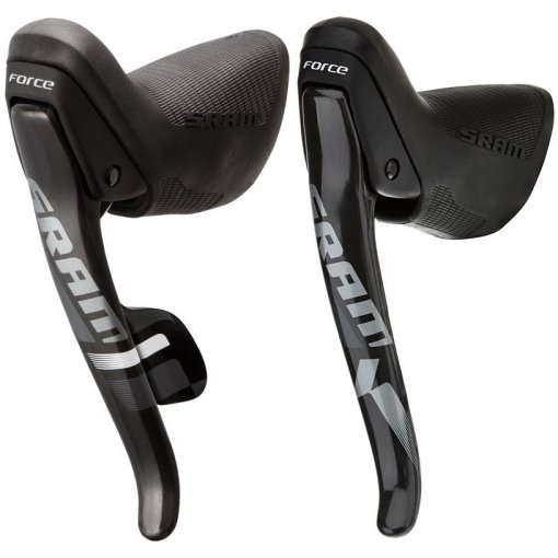 Immagine prodotto da SRAM Force CX1 DoubleTap Control | Brake Lever - Set 1x11-speed