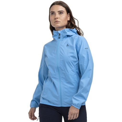 Photo produit de Schöffel Style Migandi Veste Femme - electric sky 8105