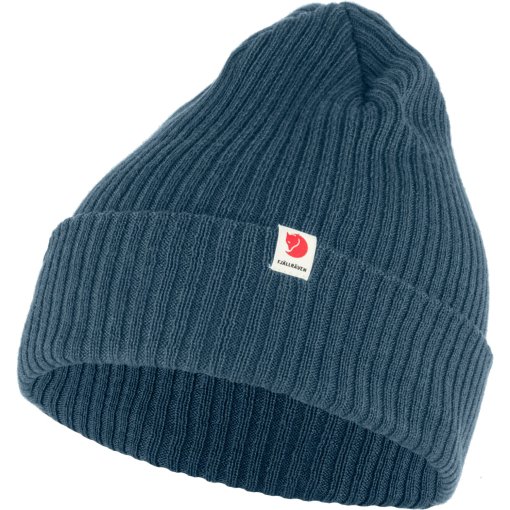 Foto de Fjällräven Gorra - Rib - indigo blue