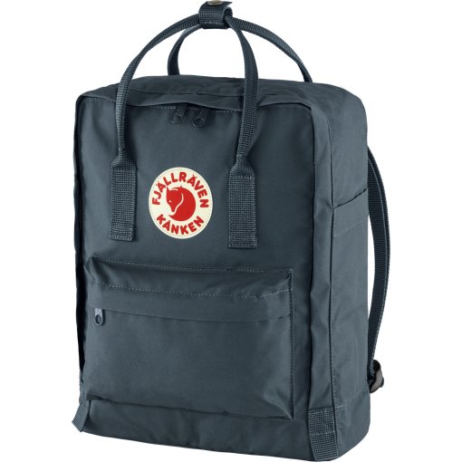 Foto de Fjällräven Mochila 16L - Kånken - navy
