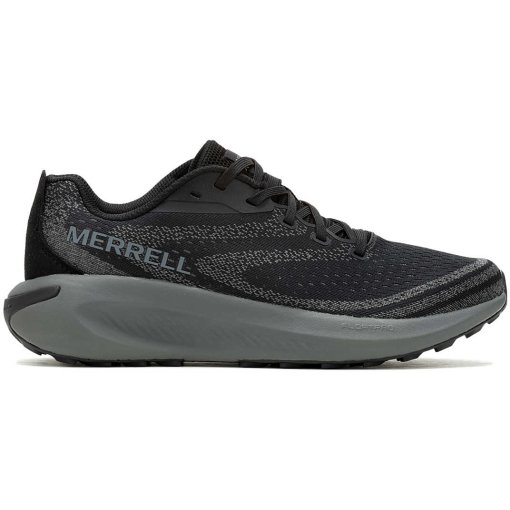 Foto de Merrell Zapatillas de correr Hombre - Morphlite - black/asphalt