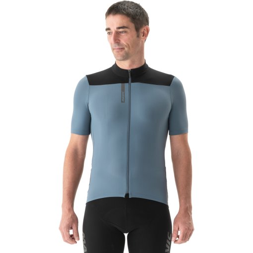 Foto de Mavic Maillot Ciclismo Hombre - Allroad Cargo - orion blue